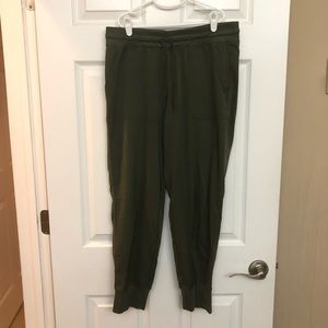 Old Navy Pants - Old Navy Active Army Green Joggers Old Navy Pants - Old Navy Active Army Green Joggers